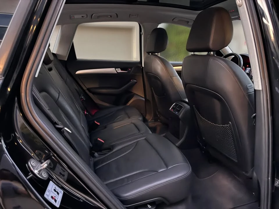 2016 Audi 8R Q5 - Image 13 of 18