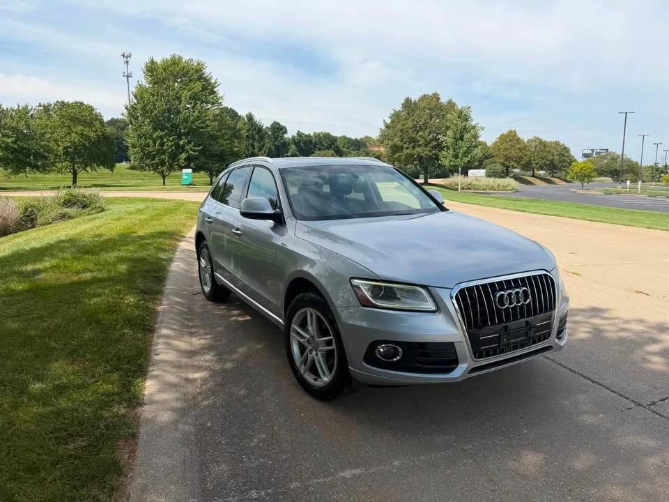 2016 Audi 8R Q5 - Image 6 of 20