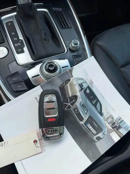2016 Audi 8R Q5 - Image 16 of 20