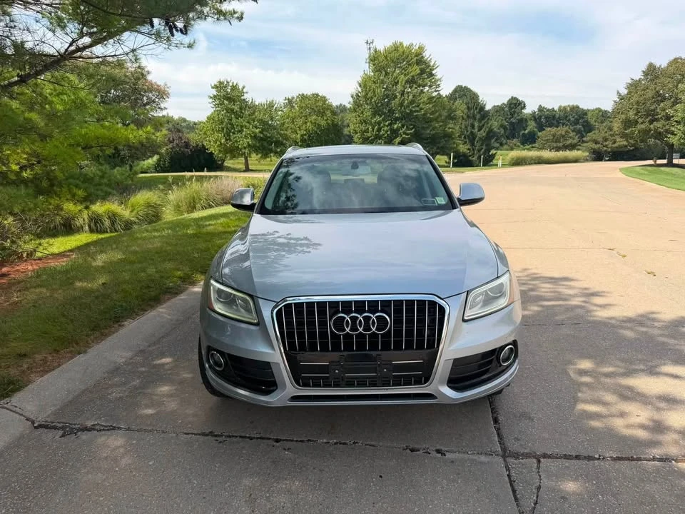 2016 Audi 8R Q5 - Image 3 of 20