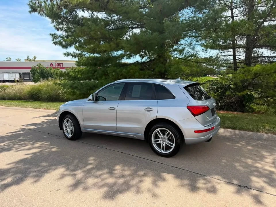 2016 Audi 8R Q5 - Image 4 of 20