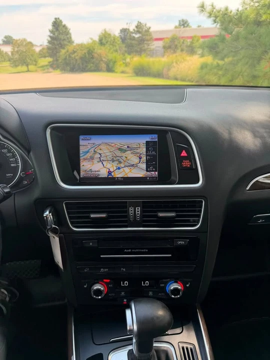 2016 Audi 8R Q5 - Image 11 of 20