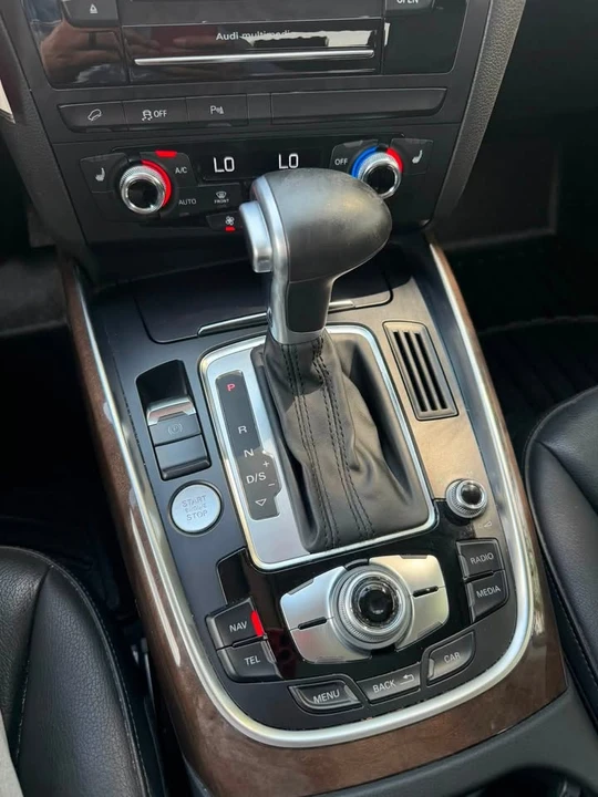 2016 Audi 8R Q5 - Image 12 of 20