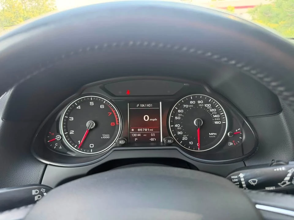 2016 Audi 8R Q5 - Image 9 of 20