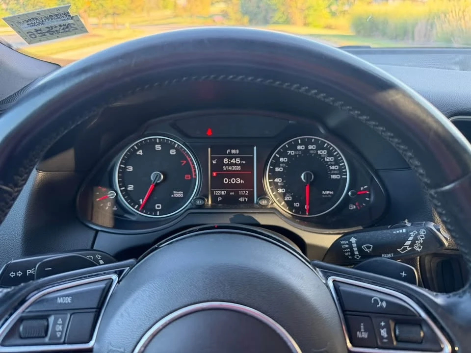 2016 Audi 8R Q5 - Image 19 of 20