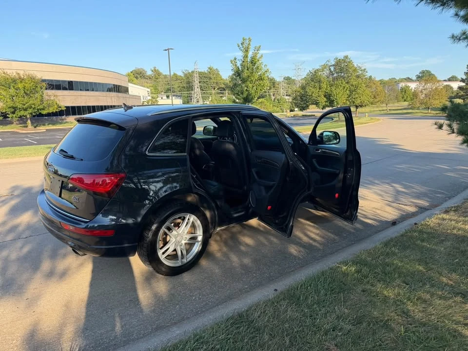 2016 Audi 8R Q5 - Image 9 of 20