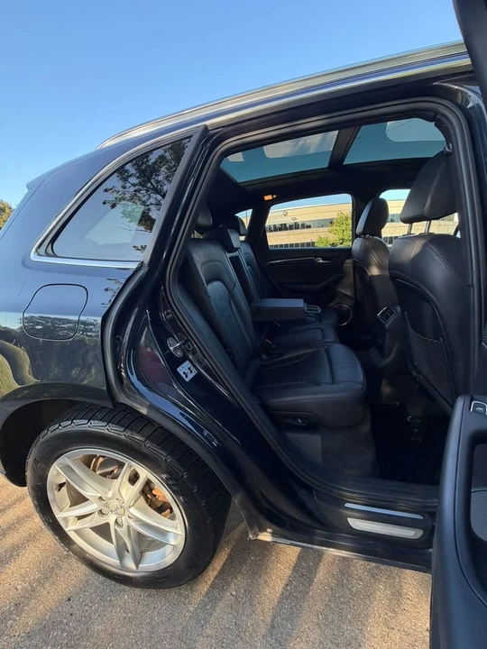 2016 Audi 8R Q5 - Image 8 of 20