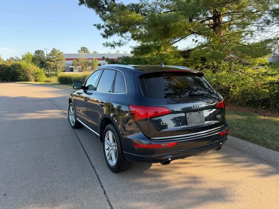 2016 Audi 8R Q5 - Image 5 of 20