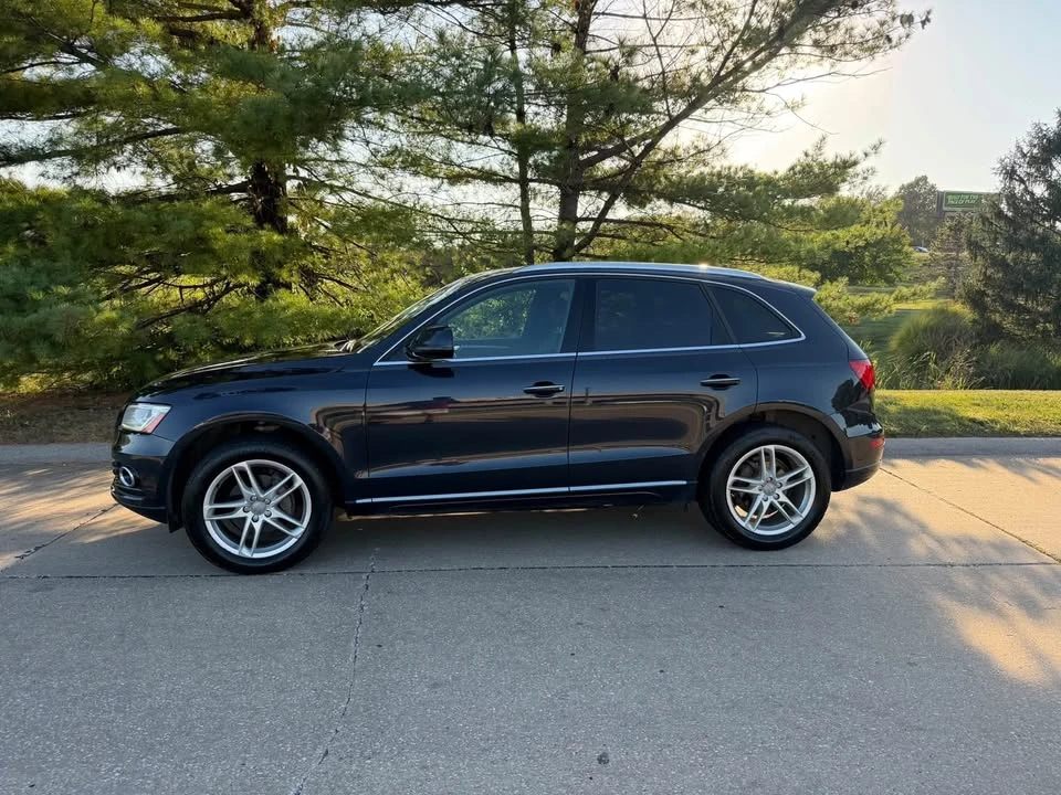 2016 Audi 8R Q5 - Image 6 of 20