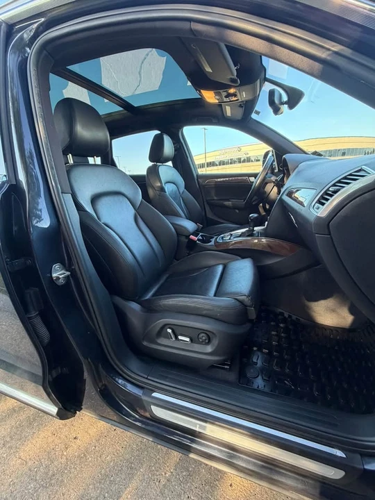 2016 Audi 8R Q5 - Image 12 of 20