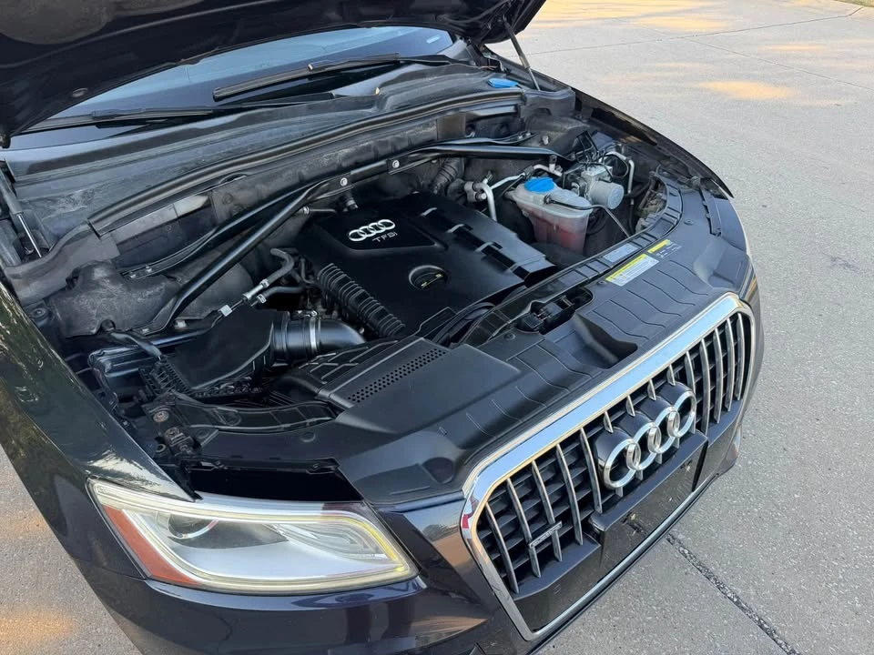 2016 Audi 8R Q5 - Image 20 of 20