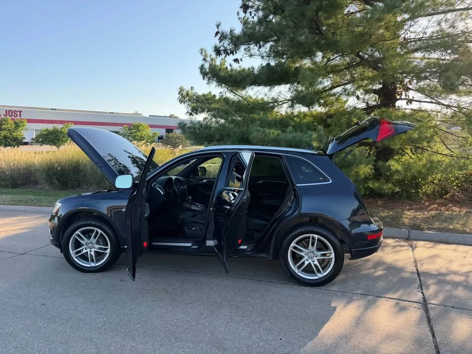 2016 Audi 8R Q5 - Image 11 of 20