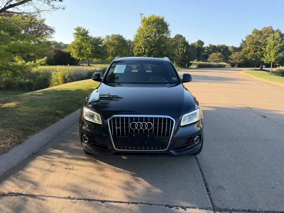 2016 Audi 8R Q5 - Image 4 of 20
