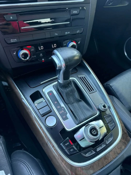 2016 Audi 8R Q5 - Image 13 of 20
