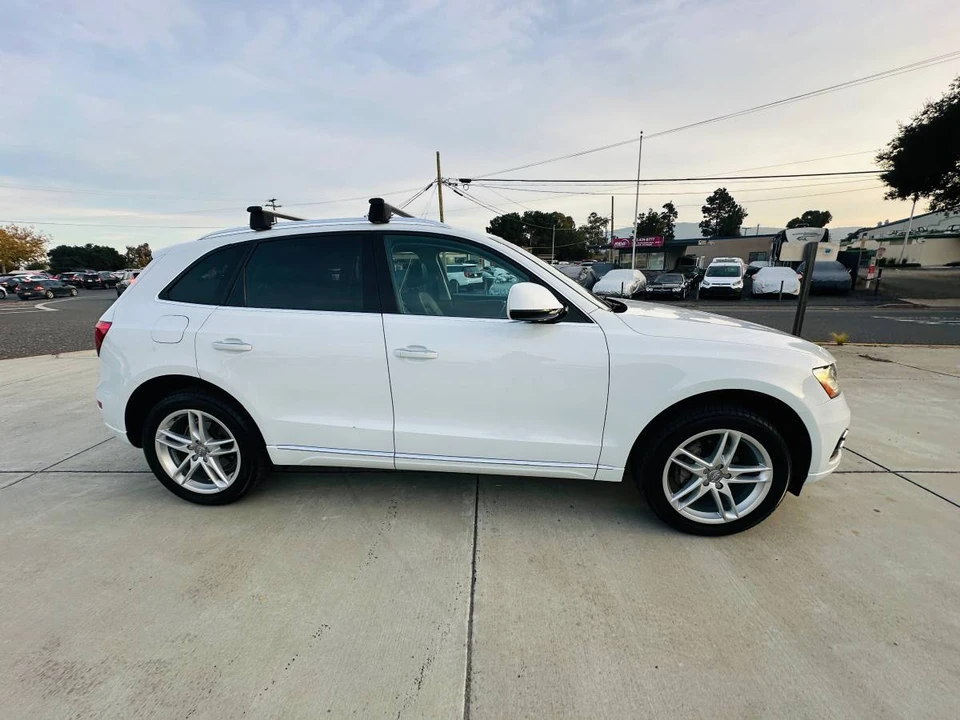 2016 Audi 8R Q5 - Image 6 of 24