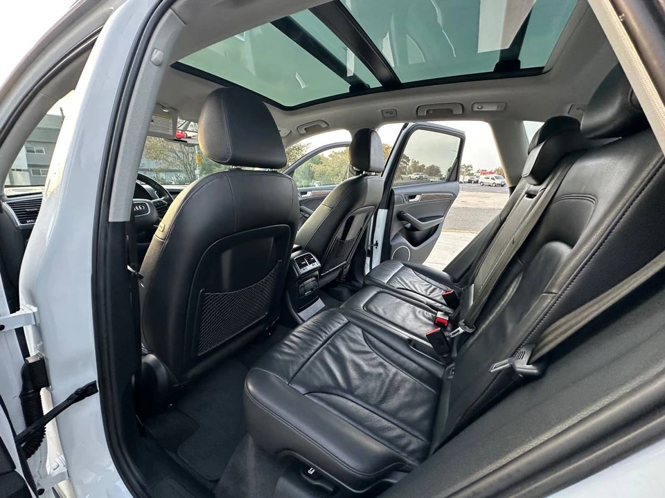 2016 Audi 8R Q5 - Image 19 of 24