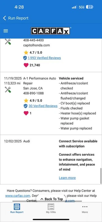 2016 Audi 8R Q5 - Image 24 of 24