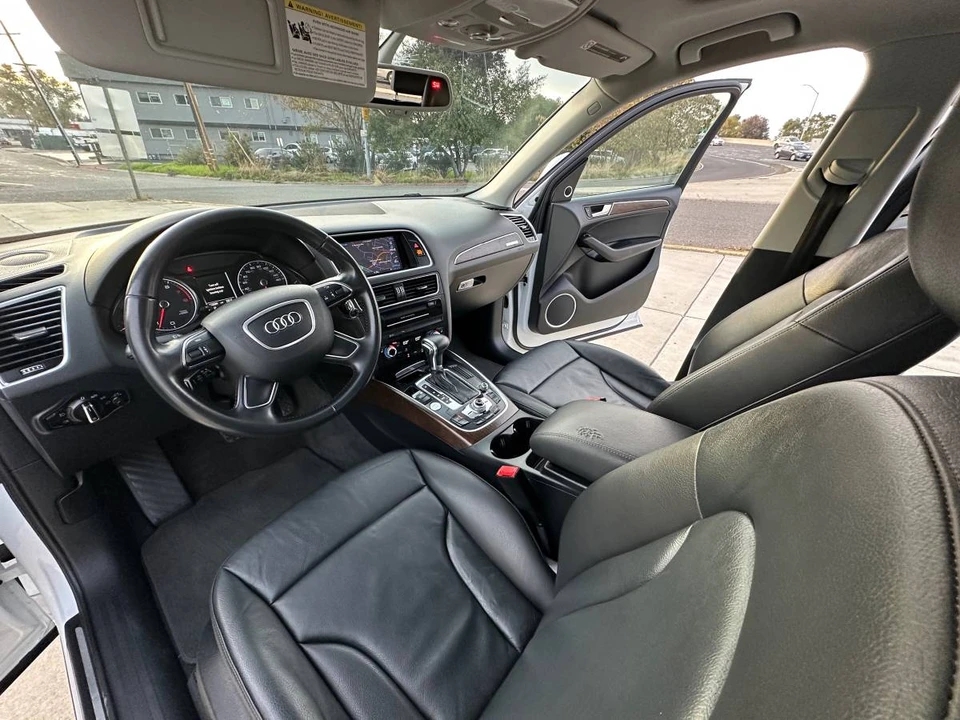 2016 Audi 8R Q5 - Image 14 of 24