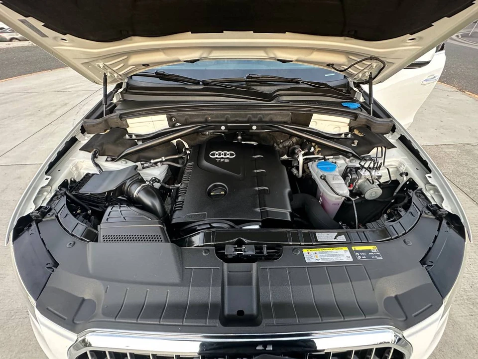 2016 Audi 8R Q5 - Image 22 of 24