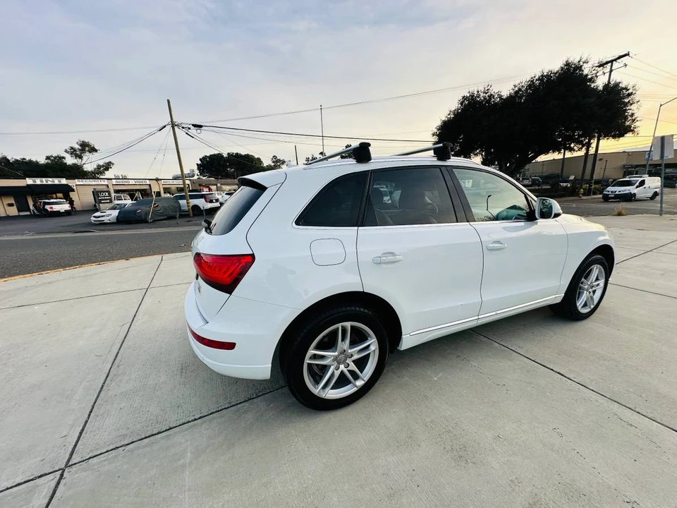 2016 Audi 8R Q5 - Image 7 of 24