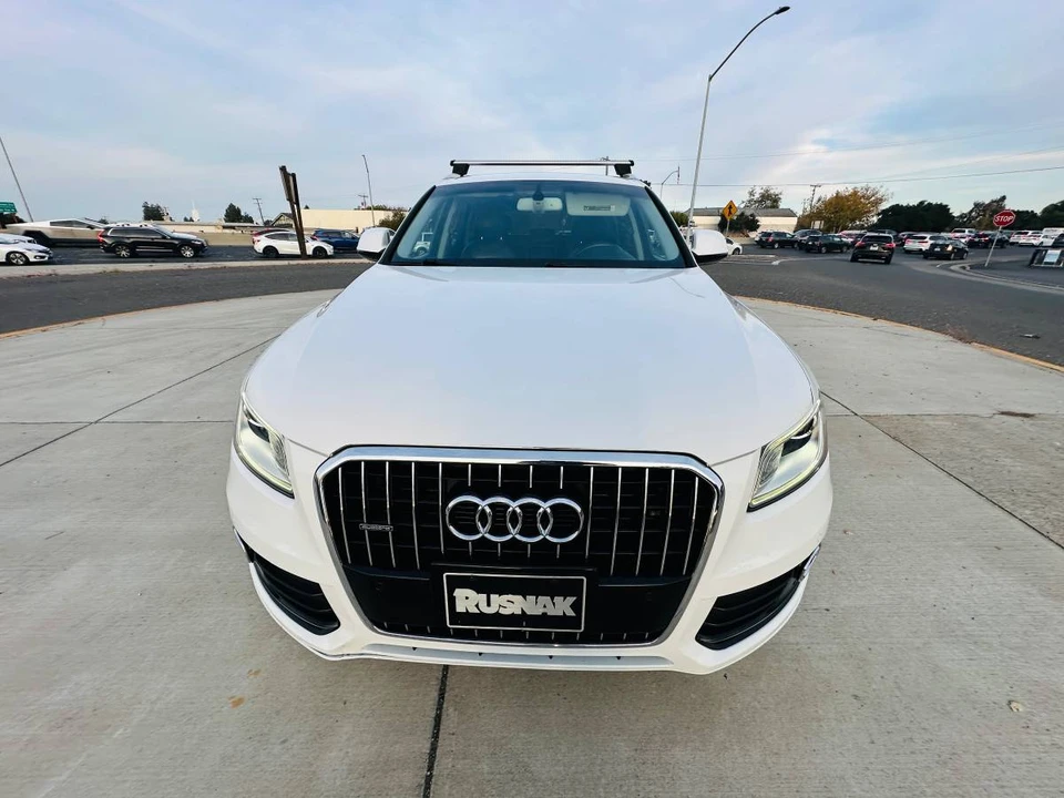 2016 Audi 8R Q5 - Image 4 of 24