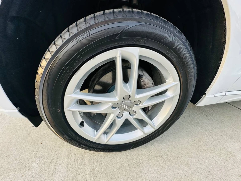 2016 Audi 8R Q5 - Image 11 of 24