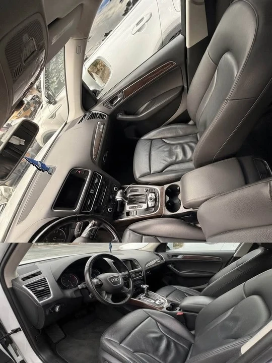 2016 Audi 8R Q5 - Image 9 of 10
