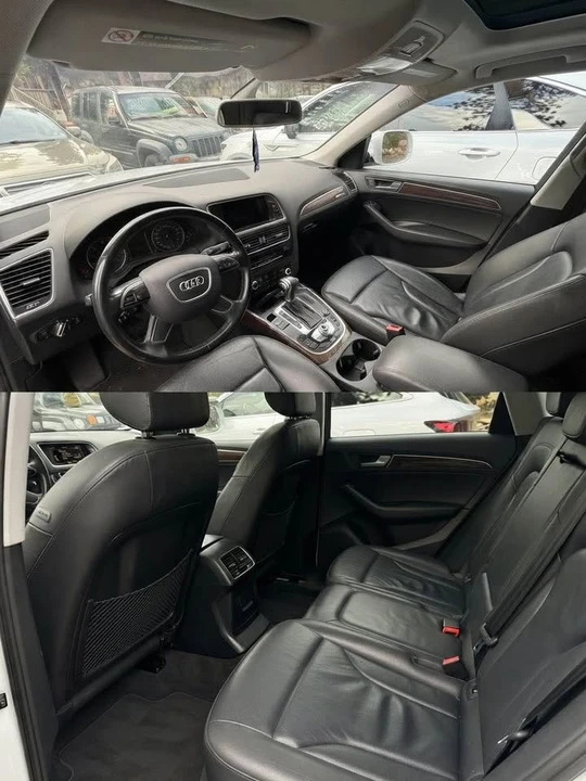 2016 Audi 8R Q5 - Image 8 of 10