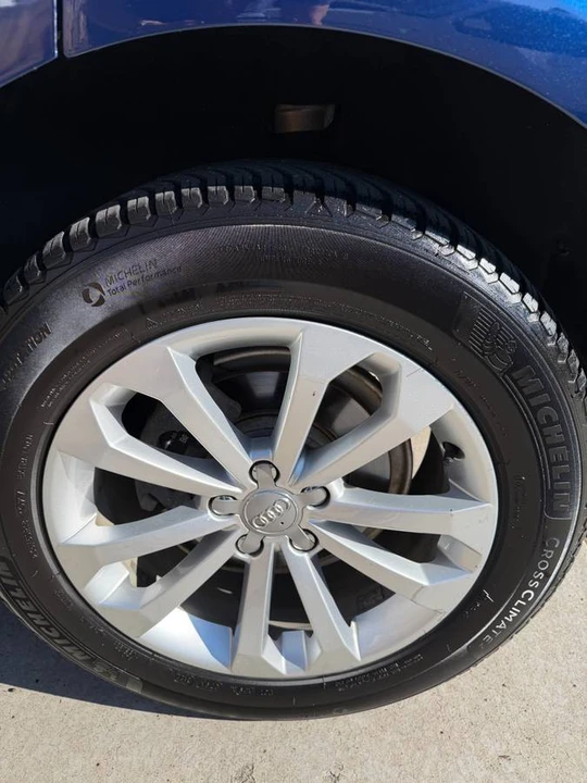 2016 Audi 8R Q5 - Image 10 of 13