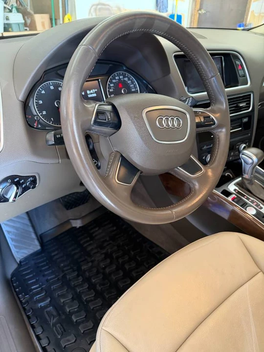2016 Audi 8R Q5 - Image 13 of 13