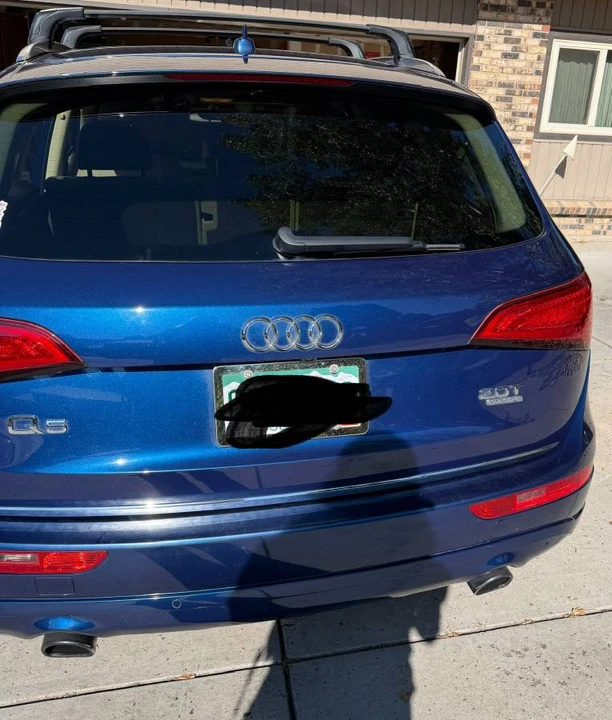 2016 Audi 8R Q5 - Image 5 of 13