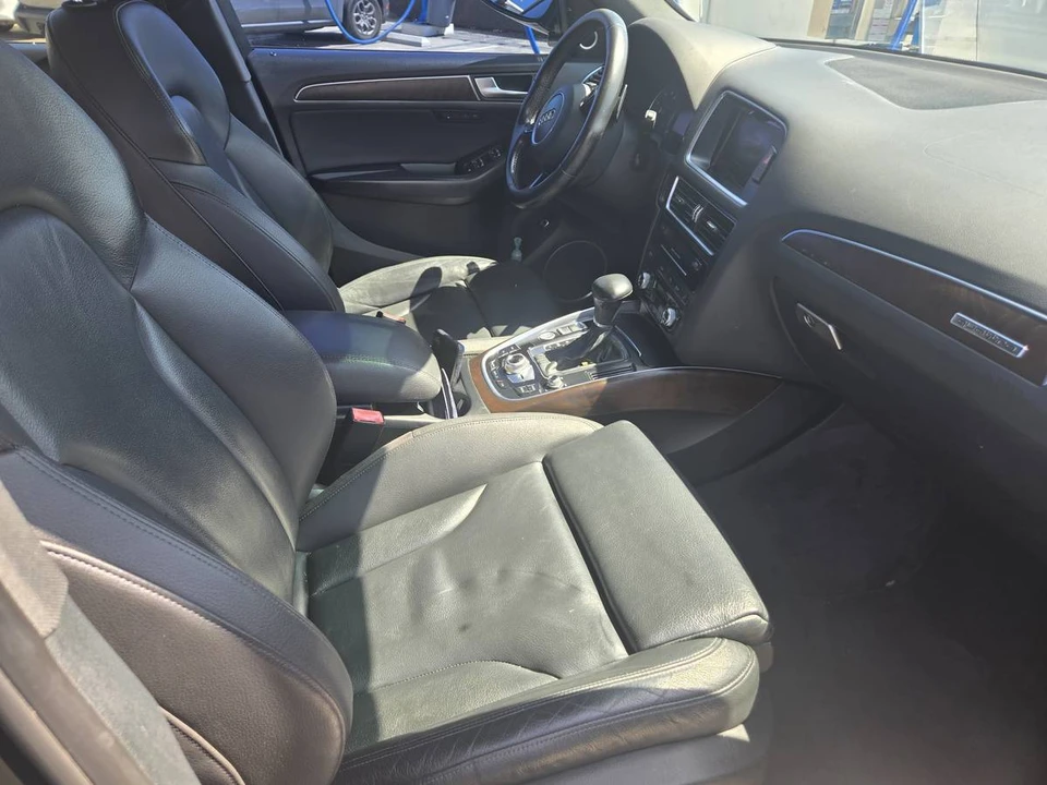 2016 Audi 8R Q5 - Image 10 of 10