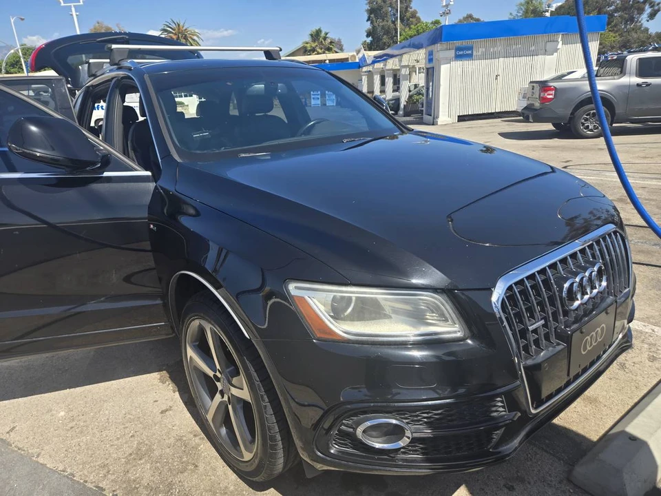 2016 Audi 8R Q5 - Image 2 of 10