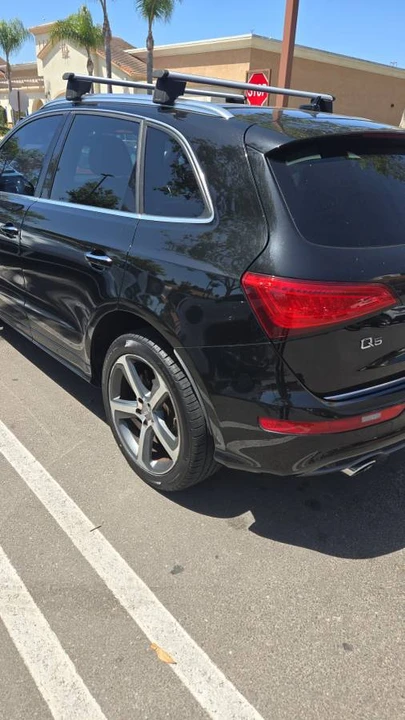 2016 Audi 8R Q5 - Image 4 of 10