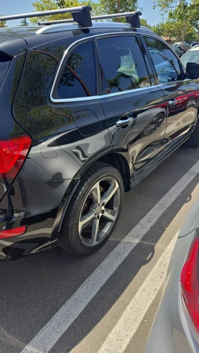 2016 Audi 8R Q5 - Image 6 of 10