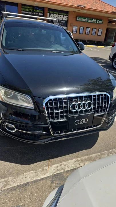 2016 Audi 8R Q5 - Image 3 of 10