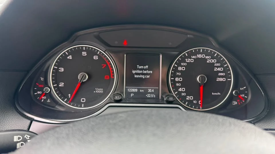 2016 Audi 8R Q5 - Image 13 of 15