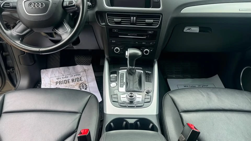 2016 Audi 8R Q5 - Image 12 of 15