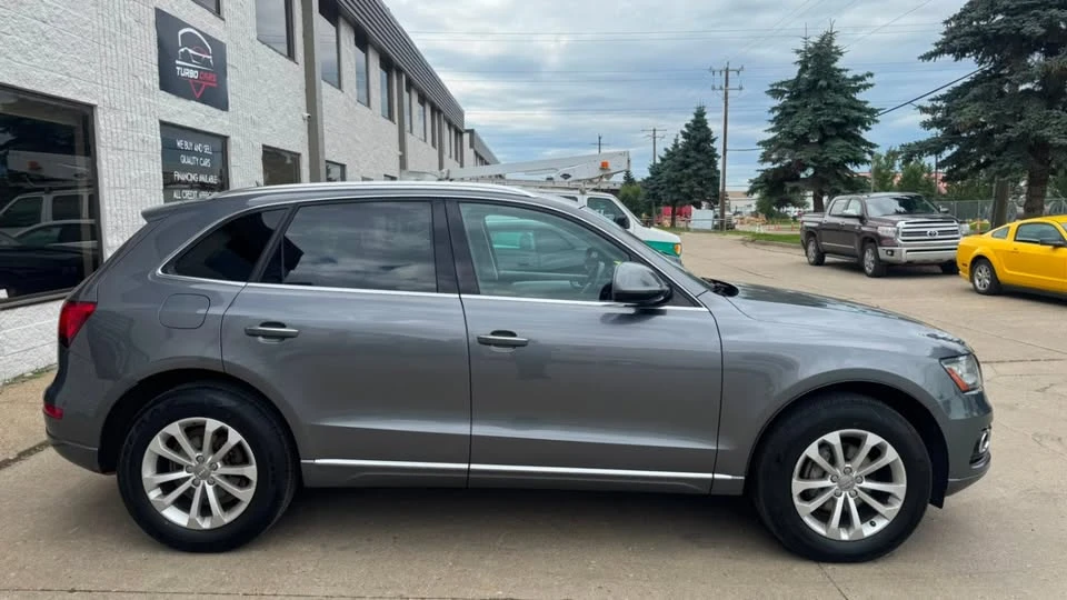 2016 Audi 8R Q5 - Image 2 of 15