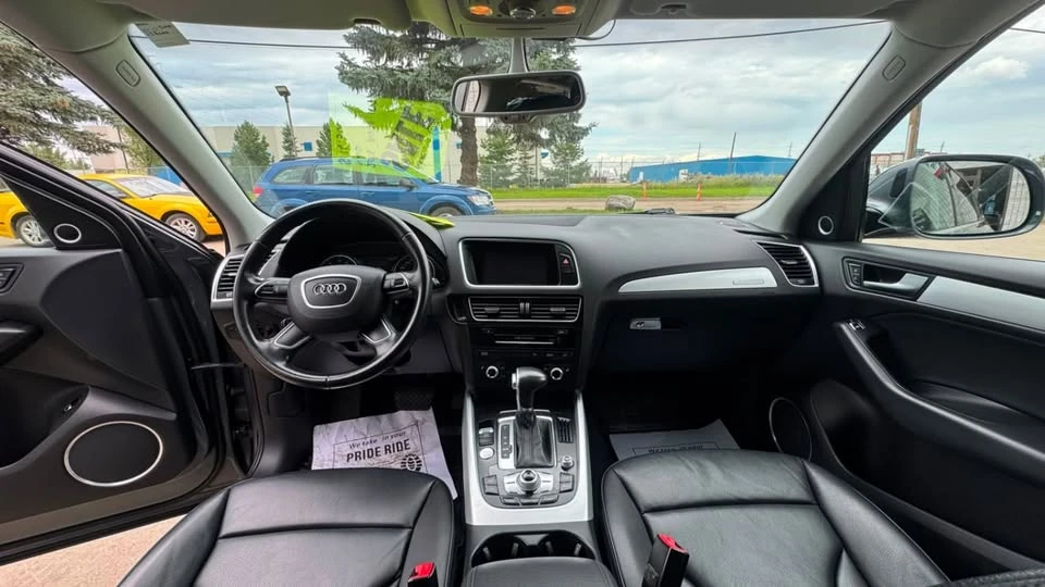 2016 Audi 8R Q5 - Image 8 of 15