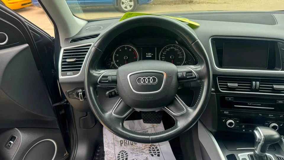 2016 Audi 8R Q5 - Image 14 of 15