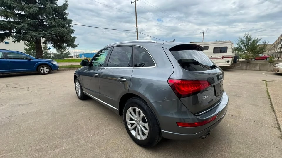 2016 Audi 8R Q5 - Image 5 of 15