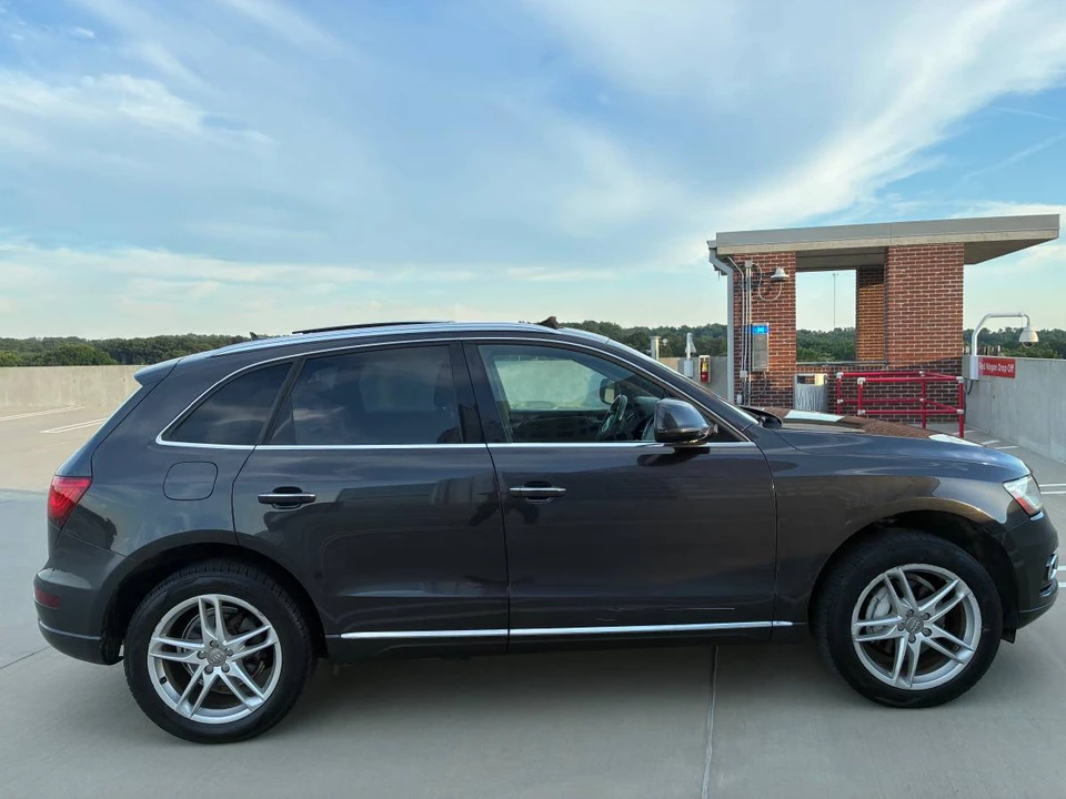 2015 Audi 8R Q5 - Image 5 of 16