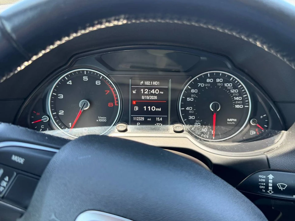 2016 Audi 8R Q5 - Image 11 of 11