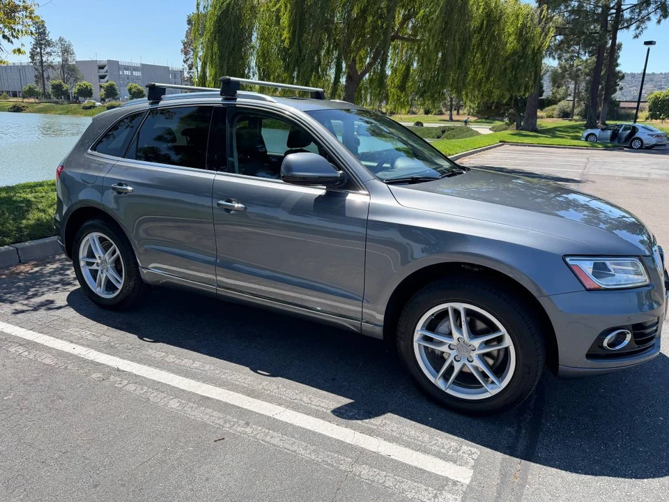 2016 Audi 8R Q5 - Image 3 of 11