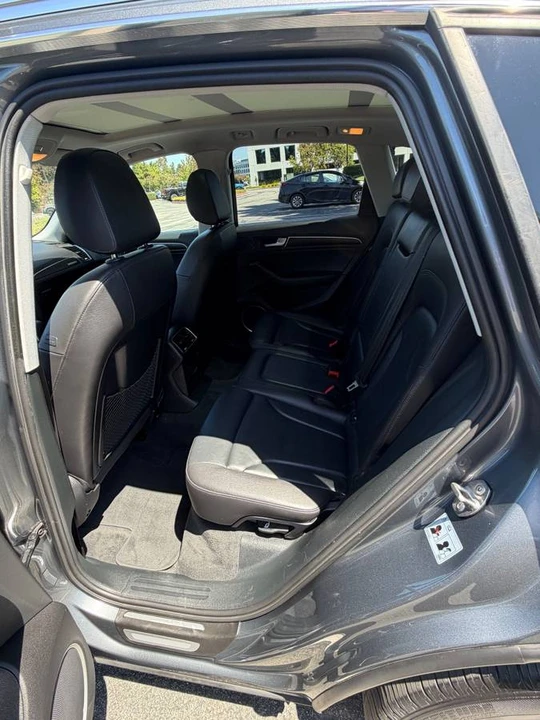 2016 Audi 8R Q5 - Image 8 of 11