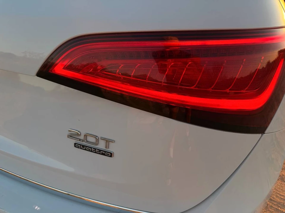 2016 Audi 8R Q5 - Image 3 of 23