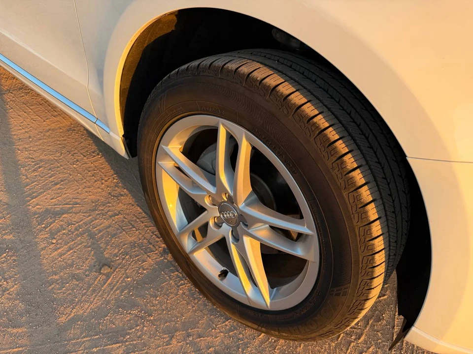 2016 Audi 8R Q5 - Image 6 of 23