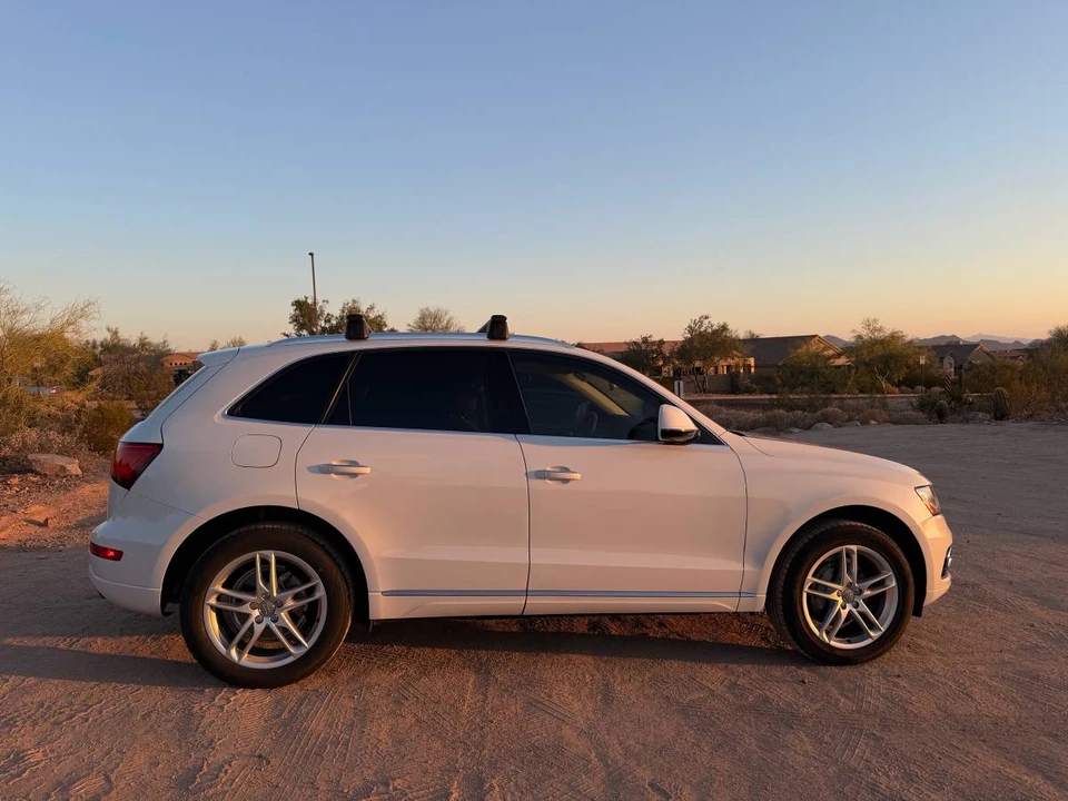 2016 Audi 8R Q5 - Image 4 of 23