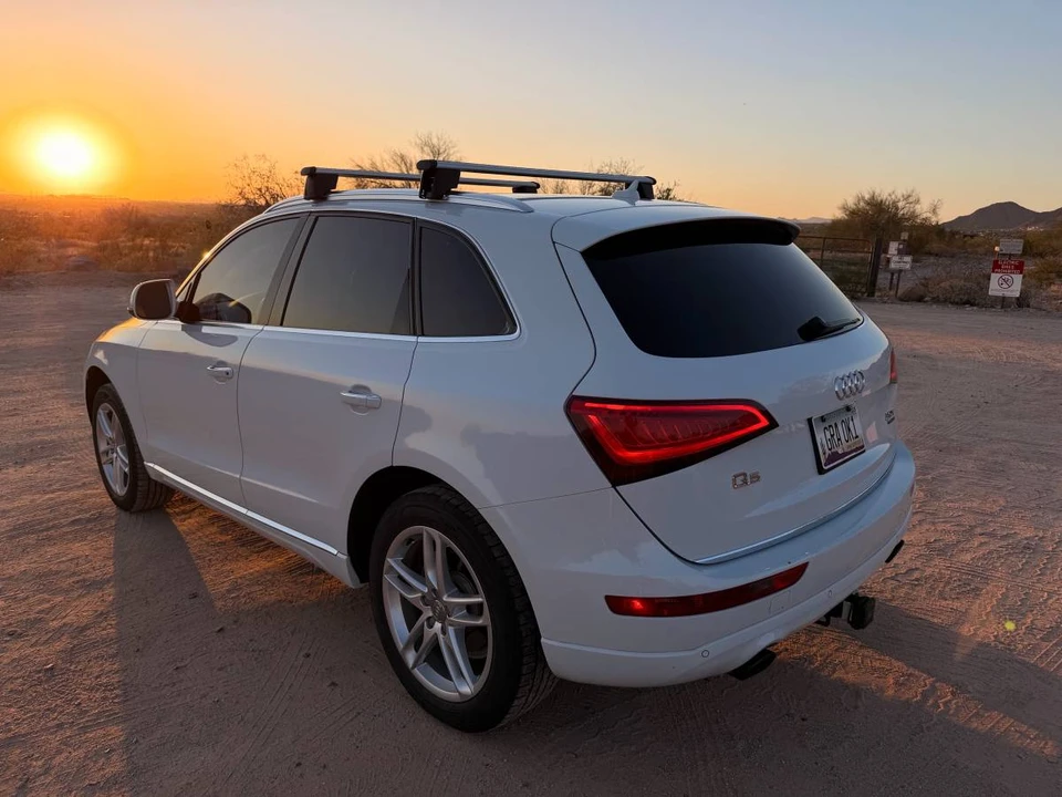 2016 Audi 8R Q5 - Image 2 of 23
